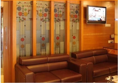 Malles Manotaa Chennai Exterior photo